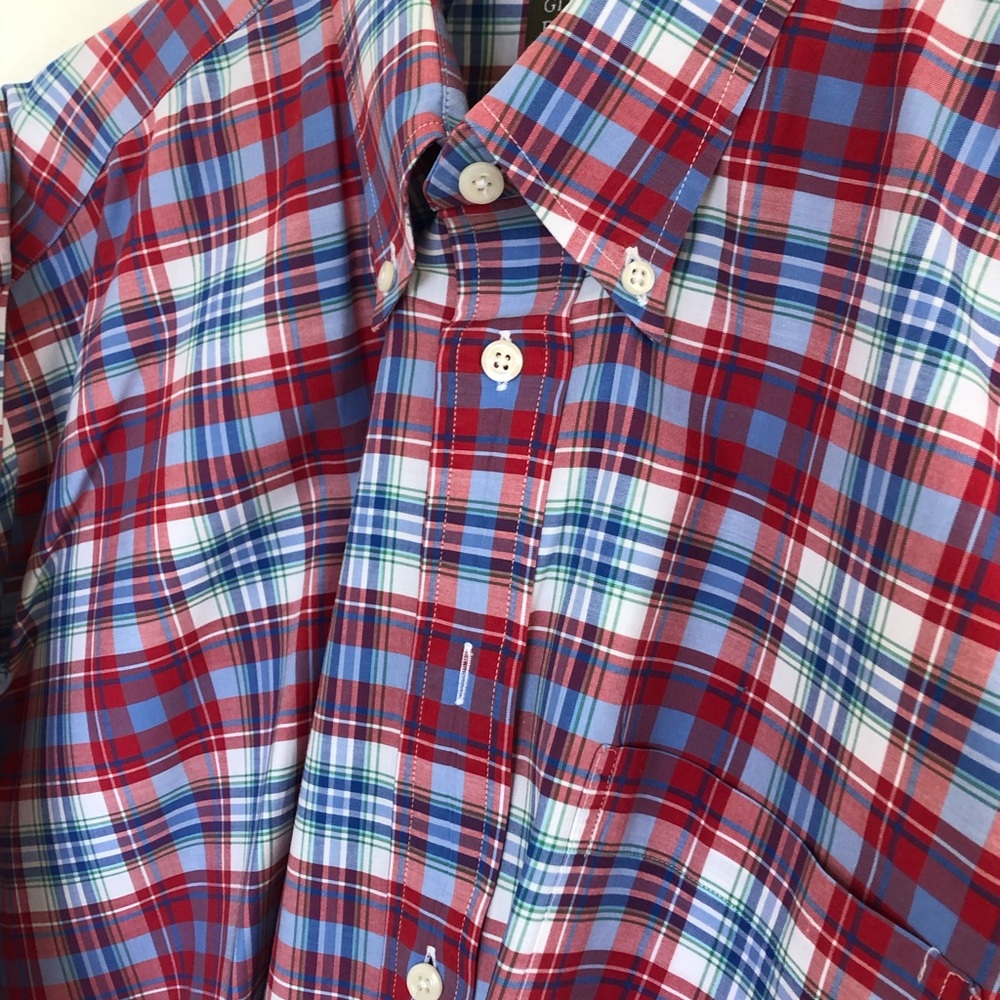 Dress shirt